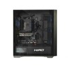Stacionarus kompiuteris „HIRO Hellcat“ kompiuteris su „Intel i5 14400F“, RTX 5060 8GB, 16GB RAM, 1TB SSD, WIFI, W11H