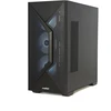 Stacionarus kompiuteris Kompiuteris Hiro Hellcat AMD Ryzen 5 5500F, RTX 5060 8GB, 16GB RAM, 1TB SSD, WIFI, W11H (ZKG-R5B5060-W1)