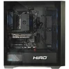Stacionarus kompiuteris Kompiuteris Hiro Hellcat AMD Ryzen 5 5500F, RTX 5050 8GB, 32GB RAM, 1TB SSD, WIFI, W11H (ZKG-R5A5050-W2)