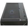 Stacionarus kompiuteris Kompiuteris Hiro Hellcat AMD Ryzen 5 5500F, RTX 5070 12GB, 32GB RAM, 1TB SSD, WIFI, W11H (ZKG-R5B5070-W1)