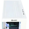 Stacionarus kompiuteris Kompiuteris Hiro Aurora Baltas Edition Intel i5 14400F RTX 5050 8GB 32GB RAM 1TB SSD WIFI W11 (ZKG-i55050-WH02A)