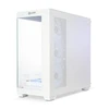 Stacionarus kompiuteris Kompiuteris Hiro Aurora Baltas Edition Intel i7 14700F RTX 5060 8GB 32GB RAM 1TB SSD WIFI W11 Baltas (ZKG-i75060-WH02A)