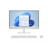 Stacionarus kompiuteris HP All-in-One 24 - Ultra 5 125U | 23,8'' | 16GB | 512GB | W11H | Baltas