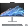 Stacionarus kompiuteris HP OmniStudio X All-in-One 32 - Ultra 7 155H | 27" 4K | 32GB | 1TB | W11H | Pilka