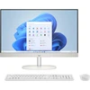 Stacionarus kompiuteris HP All-in-One 24 - Ultra 5 125U | 23,8'' | 16GB | 512GB | W11H | Baltas