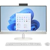 Stacionarus kompiuteris HP All-in-One 27 - Ultra 7 155U | 27" | 16GB | 512GB | W11H | Baltas
