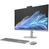 Stacionarus kompiuteris HP OmniStudio X All-in-One 32 - Ultra 7 155H | 27" 4K | 32GB | 1TB | W11H | Pilka