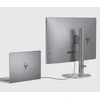 Stacionarus kompiuteris HP OmniStudio X All-in-One 27 - Ultra 5 125H | 27" 4K | 16GB | 512GB | W11H | Pilka