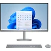 Stacionarus kompiuteris HP OmniStudio X All-in-One 32 - Ultra 5 125H | 32" 4K | 32GB | 1TB | W11H | RTX 4050 | Pilka