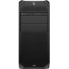 Hewlett Packard (HP) Stacionarus Kompiuteris - HP Z4 G5 Intel Xeon W5-2445 32GB DDR5 512GB SSD Juoda
