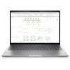 Stacionarus kompiuteris Kompiuteris HP ZBook 8 G2i Intel Core Ultra X7 358H 32GB RAM 1TB SSD 16'' NVMe Sidabrinis (DK2Y9ET#ABD)