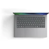 Nešiojamas kompiuteris Kompiuteris HP ZBook 8 G2a 48GB 1TB 14'' NVMe Sidabrinė (DK3B6ET#ABD)