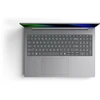 Nešiojamas kompiuteris Komputer HP ZBook 8 G2a AMD Ryzen AI 7 PRO 450 16'' 32GB 1TB SSD NVMe Sidabrinė (DK3E2ET#ABD)