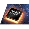 Nešiojamas kompiuteris Komputer HP ZBook 8 G2a AMD Ryzen AI 7 PRO 450 16'' 32GB 1TB SSD NVMe Sidabrinė (DK3E2ET#ABD)