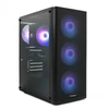 Stacionarus kompiuteris Infinity R550 [MX11] Ryzen 5 | RTX 5060 | 32GB | 1TB+2TB | W11H
