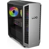 Komputer Lenovo LOQ Tower 26ADR10, Ryzen 7 8745HX, 16 GB, RTX 5050, 512 GB M.2 PCIe Windows 11 Home