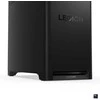 Stacionarus kompiuteris Lenovo Legion T5 30IAX10 Intel Core Ultra 7 255HX 32 GB DDR5-SDRAM 2 TB SSD NVIDIA GeForce RTX 5070 Windows 11 Home Tower asmeninis kompiuteris Juodas