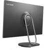 Lenovo Yoga AIO 32ILL10 Ultra 7 256V 31.5" UHD IPS 495 nitų 16GB LPDDR5X-8533 1TB SSD Intel Arc Graphics 140V 5.0MP kamera + IR Windows 11 Pro Storm Pilkas