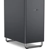 Stacionarus kompiuteris Komputer Lenovo ThinkCentre X 13LF - Tower - Core Ultra 9 285 / 2.5 GHz - vPro Enterprise - RAM 32 GB - SSD 512 GB - NVME, TCG Opal Encryption 2, Performance - GeForce RTX 5060 Ti - Wi-Fi 6, Wi-Fi 7, Bluetooth, 1GbE - WLAN: 802.11a/b/g/n/ac/ax/be, Bluetoo