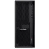 Stacionarus kompiuteris Lenovo „ThinkStation P4 Tower“ darbo stotis, 30kn0024pb, w11pro 9 pro 99652x32gb/1tb/int/3m. os