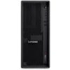 Stacionarus kompiuteris Lenovo ThinkStation P4 Ryzen 9 PRO 9955 / 2x 32 GB DDR5 / 1 TB M.2 / RTX Pro 2000 Blackwell 16 GB / Windows 11 Pro (30KN001LPB) kompiuteris