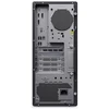 Stacionarus kompiuteris Lenovo „ThinkStation P4 Tower“ darbo stotis, 30kn0024pb, w11pro 9 pro 99652x32gb/1tb/int/3m. os