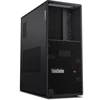 Stacionarus kompiuteris Kompiuteris Lenovo TS/ThinkStation P3 Tower Gen2 / Intel Core Ultra 7 265K / 32GB / 512GB / NVIDIA A1000 - 8GB DDR6 / Windows 11 Pro 64 bitų / 3 metai
