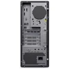 Stacionarus kompiuteris Lenovo ThinkStation P4 Ryzen 9 PRO 9955 / 2x 32 GB DDR5 / 1 TB M.2 / RTX Pro 2000 Blackwell 16 GB / Windows 11 Pro (30KN001LPB) kompiuteris