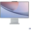 Stacionarus kompiuteris Lenovo IdeaCentre AIO 27 - Ultra 5 226V | 27''-FHD-99% sRGB | 16GB | 512GB | Win11 | Cloud Pilkas