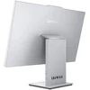 Stacionarus kompiuteris Lenovo IdeaCentre AIO 3 27 - Core i5-13420H | 27''-FHD-99% sRGB | 32GB | 2TB | Indukcja | Win11Home | Cloud Pilkas