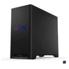 Stacionarus kompiuteris Lenovo Legion | T5 30IAX10 | Desktop | Tower | Intel Core 7 | 245HX | 32 (2x16GB) GB | SODIMM DDR5 | 1000 GB | NVIDIA GeForce RTX 5070 | Be klaviatūros | Windows 11 Home | Garantija 24 mėn.