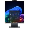 RAM Komputer Lenovo ThinkCentre X AIO 27,6'' QHD / Ultra 5 325 / 16 GB / 512 GB / Windows 11 Pro (13H4000QPB)
