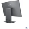 Stacionarus kompiuteris Lenovo IdeaCentre AIO 24ILL11 Ultra 7 256V 23.8"FHD IPS 250nits 100Hz AG 16GB LPDDR5X-8533 SSD512 Intel Arc Graphics 140V Cam 5.0MP NoOS Luna Pilkas