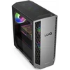 Komputer Lenovo LOQ Tower 26ADR10 Ryzen 7 8745HX / 32 GB / 1 TB / RTX 5060 Ti / W11 (91DF004VPL)