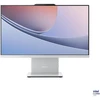 Stacionarus kompiuteris Lenovo IdeaCentre AIO 24 - Ultra 7 256V | 23,8''-FHD-99% sRGB | 16GB | 512GB | Win11 | Cloud Pilkas