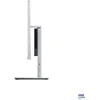 Lenovo IdeaCentre AIO 24ILL11 Ultra 5 226V 23.8" FHD lietimui jautrus IPS 250 nitų 100 Hz AG 16 GB LPDDR5X-8533 1 TB SSD Intel Arc Graphics 130V 5.0 MP kamera Windows 11 Cloud Pilkas