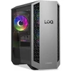 Komputer Lenovo LOQ Tower 26ADR10, Ryzen 7 8745HX, 16 GB, RTX 5050, 512 GB M.2 PCIe Windows 11 Home