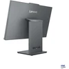 Stacionarus kompiuteris Lenovo IdeaCentre AIO 24ILL11 Ultra 7 256V 23.8"FHD IPS 250nits 100Hz AG 16GB LPDDR5X-8533 SSD512 Intel Arc Graphics 140V Cam 5.0MP NoOS Luna Pilkas