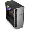 Komputer Lenovo LOQ Tower 26ADR10, Ryzen 7 8745HX, 16 GB, RTX 5050, 512 GB M.2 PCIe Windows 11 Home