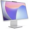 Stacionarus kompiuteris Lenovo IdeaCentre AIO 3 27 - Core i5-13420H | 27''-FHD-99% sRGB | 32GB | 2TB | Indukcja | Win11Home | Cloud Pilkas