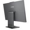 Stacionarus kompiuteris Lenovo „Viskas viename“ kompiuteris „Neo 50a g6 13qh0004pb w11pro ultra 7 256v/16gb/512gb/intelligent/23.8fhd/touch/luna pilkas/3yrs os“
