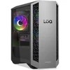 Komputer Lenovo LOQ Tower 26ADR10 Ryzen 7 8745HX / 32 GB / 1 TB / RTX 5060 Ti / W11 (91DF004VPL)