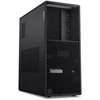 Stacionarus kompiuteris Lenovo TS P3 TWR G2 CU9-285K 128GB - 1TB SSD LINUX