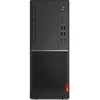 Stacionarus kompiuteris Lenovo V530 9 kartos „Intel® Core™ i5“ i5-9400 8 GB DDR4-SDRAM 256 GB SSD Tower Juoda PC Windows 10 Pro