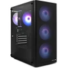 Stacionarus kompiuteris Level GO [F06] Ultra 5 | RTX 5060 | 16GB | 1TB+2TB | W11 Pro