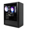 Stacionarus kompiuteris Level GO [G20] Ryzen 5 | RTX 5060 | 32GB | 2TB | W11H