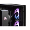 Stacionarus kompiuteris Level GO [G20] Ryzen 5 | RTX 5060 | 32GB | 2TB | W11H