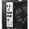 Stacionarus kompiuteris Level GO [H11] Ryzen 5 | RTX 5060 Ti 8GB | 32GB | 2TB | W11H