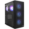 Stacionarus kompiuteris Level GO [P02] Ryzen 5 | RX 7600 | 16GB | 480GB | W11H