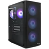 Stacionarus kompiuteris Level GO [C05] Ryzen 5 | RTX 5060 Ti 16GB | 32GB | 1TB+2TB | W11H